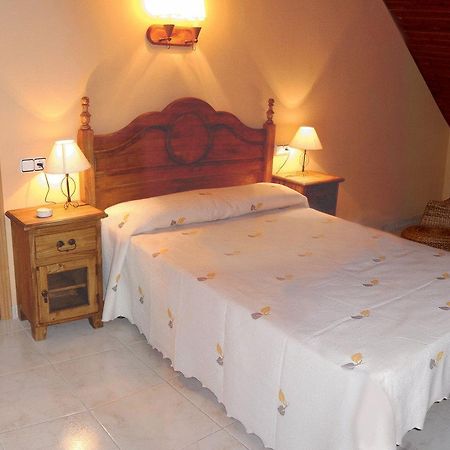 Apartaments El Tarter Erill la Vall Exteriör bild