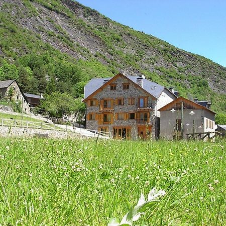 Apartaments El Tarter Erill la Vall Exteriör bild