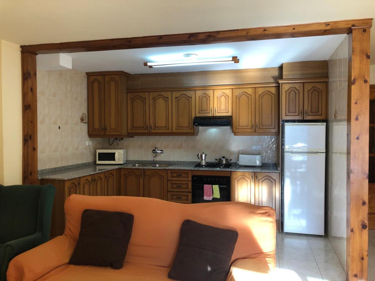 Apartaments El Tarter Erill la Vall Exteriör bild