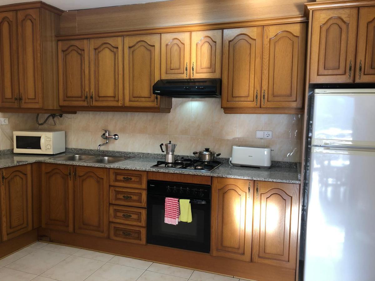Apartaments El Tarter Erill la Vall Exteriör bild