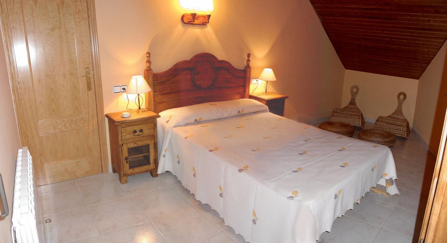 Apartaments El Tarter Erill la Vall Exteriör bild